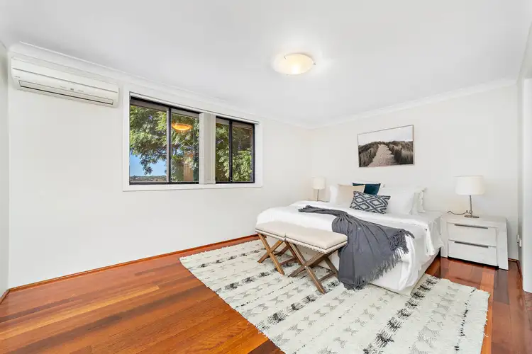 Fifth view of Homely semi-detached listing, 71a Kennedy Street, Picnic Point NSW 2213