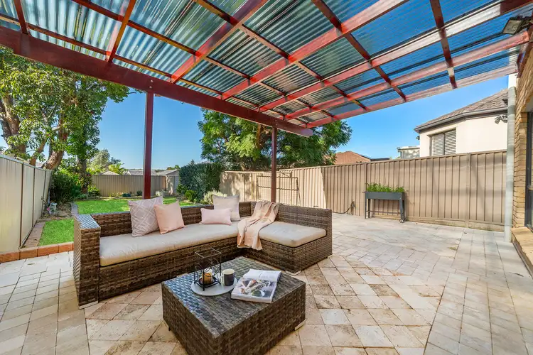 Sixth view of Homely semi-detached listing, 71a Kennedy Street, Picnic Point NSW 2213