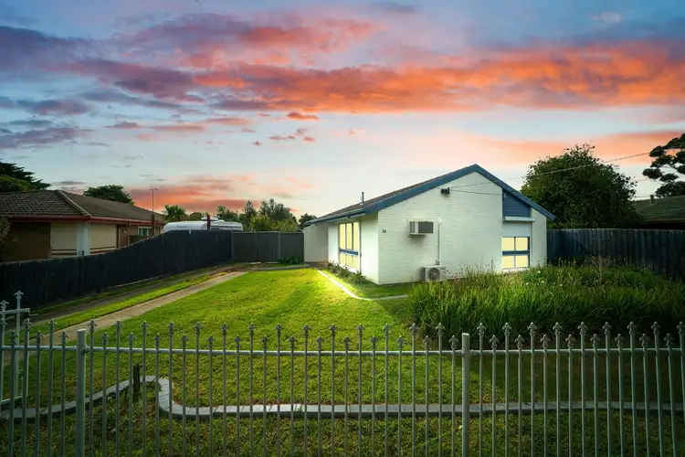 36 Cormorant Crescent, Werribee VIC 3030