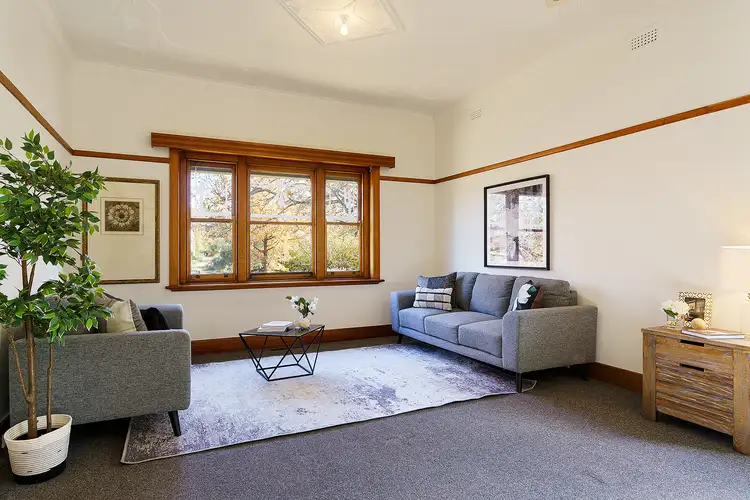 Fourth view of Homely house listing, 32 Bowden Street, Castlemaine VIC 3450