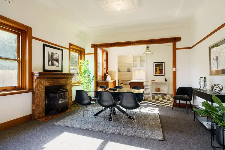 Fifth view of Homely house listing, 32 Bowden Street, Castlemaine VIC 3450