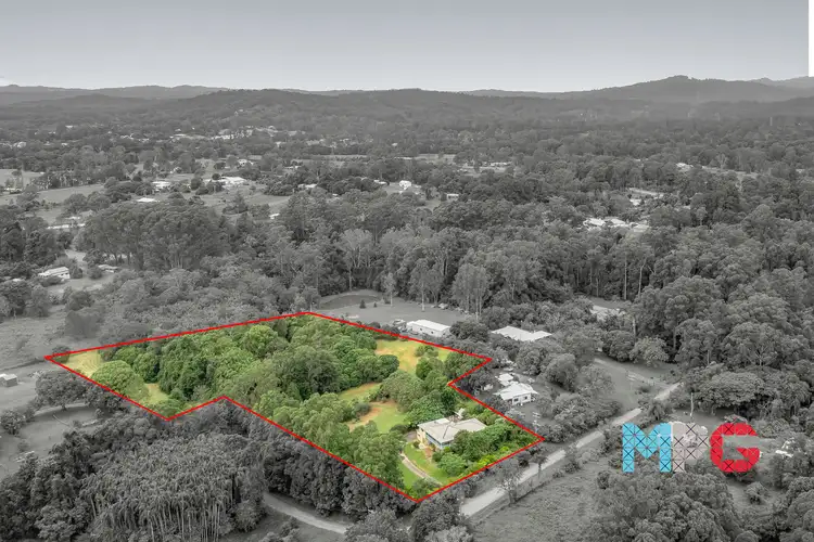58 Hardings Road, Hunchy QLD 4555