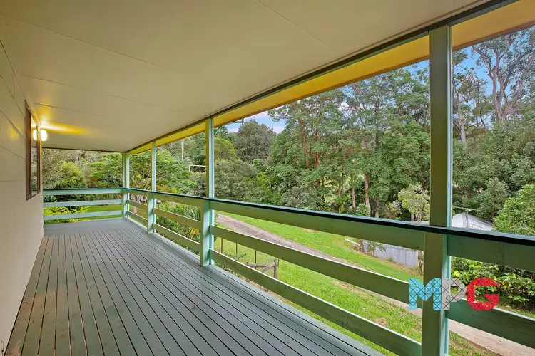 Fifth view of Homely rural property listing, 58 Hardings Road, Hunchy QLD 4555