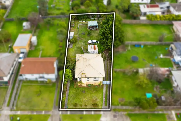 87 Robertson Street, Morwell VIC 3840
