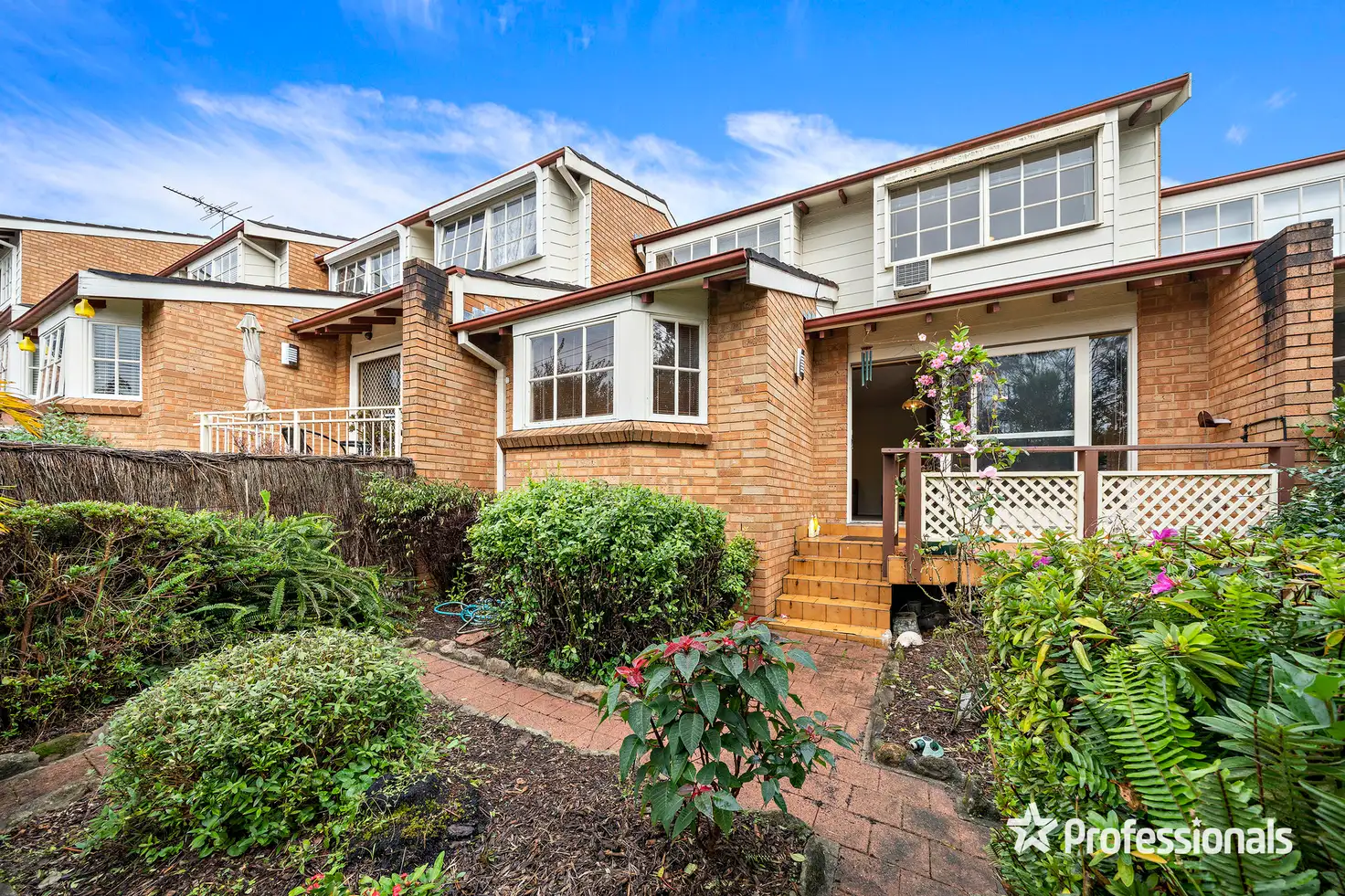 Main view of Homely townhouse listing, 4/79-81 Caldarra Avenue, Engadine NSW 2233