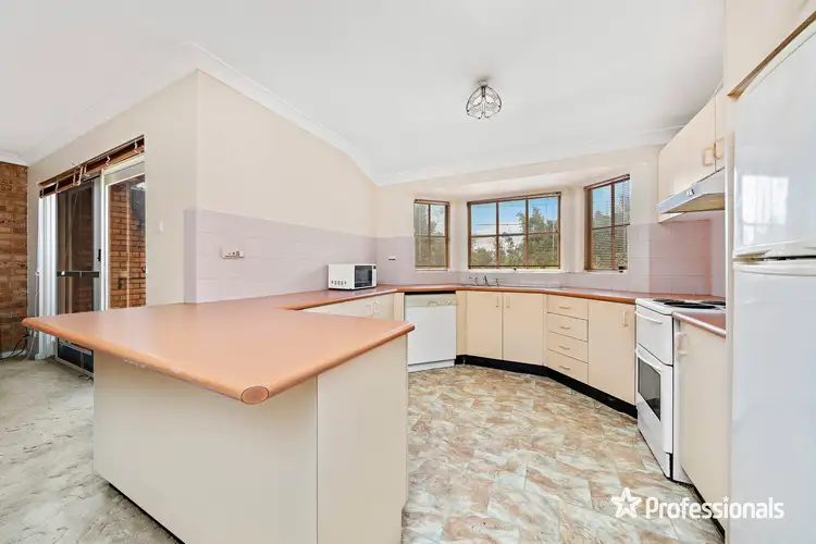 Second view of Homely townhouse listing, 4/79-81 Caldarra Avenue, Engadine NSW 2233