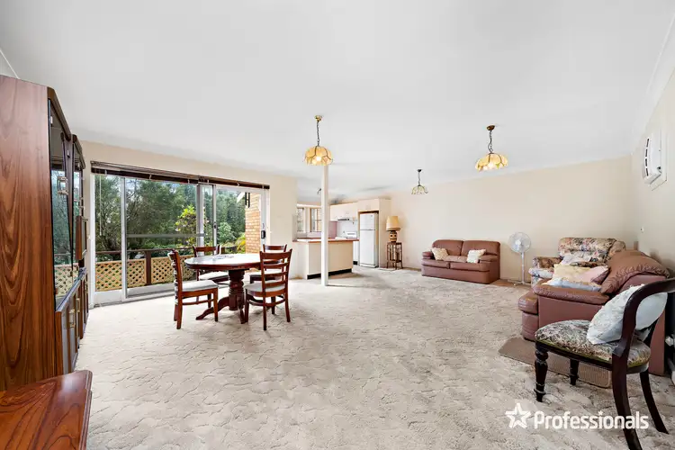Third view of Homely townhouse listing, 4/79-81 Caldarra Avenue, Engadine NSW 2233