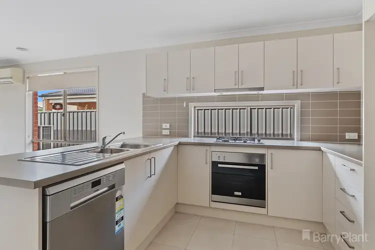 Second view of Homely house listing, 1905 Callaghan Street, Jackass Flat VIC 3556