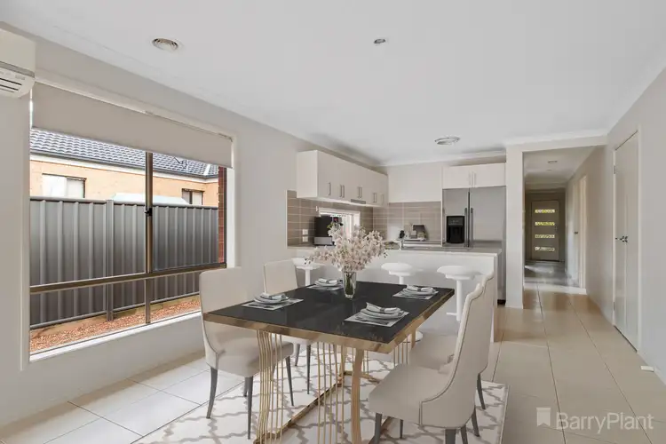 Third view of Homely house listing, 1905 Callaghan Street, Jackass Flat VIC 3556