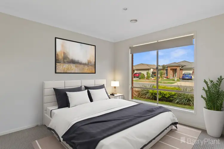 Fifth view of Homely house listing, 1905 Callaghan Street, Jackass Flat VIC 3556