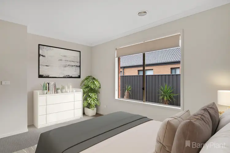 Sixth view of Homely house listing, 1905 Callaghan Street, Jackass Flat VIC 3556