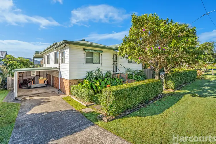Second view of Homely house listing, 40 Sturt Street, South West Rocks NSW 2431