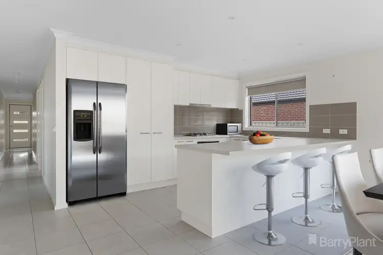 Second view of Homely house listing, 7/21 Heinz Street, White Hills VIC 3550