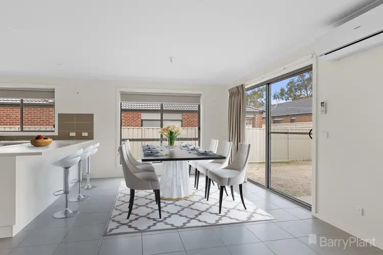 Fourth view of Homely house listing, 7/21 Heinz Street, White Hills VIC 3550