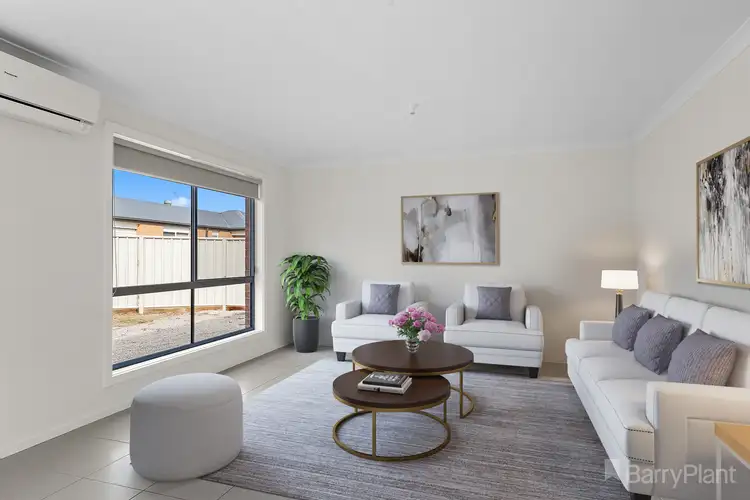 Fifth view of Homely house listing, 7/21 Heinz Street, White Hills VIC 3550