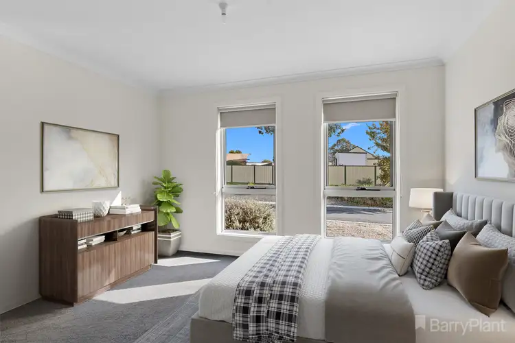 Sixth view of Homely house listing, 7/21 Heinz Street, White Hills VIC 3550