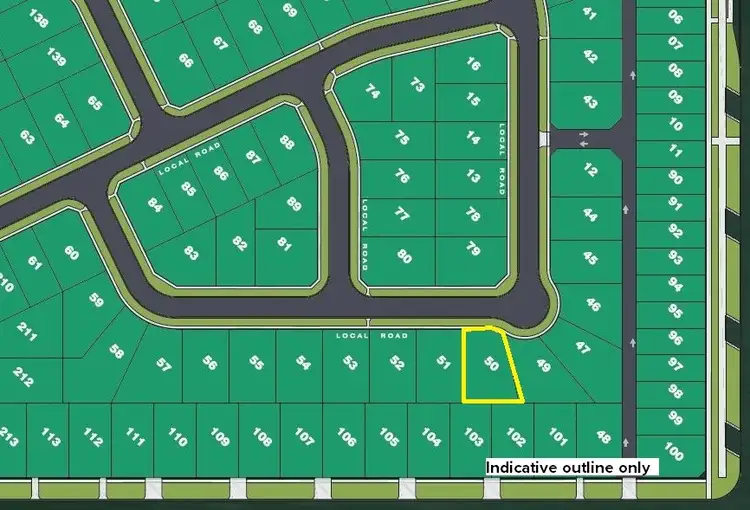33 Luckymack Way, Mildura VIC 3500