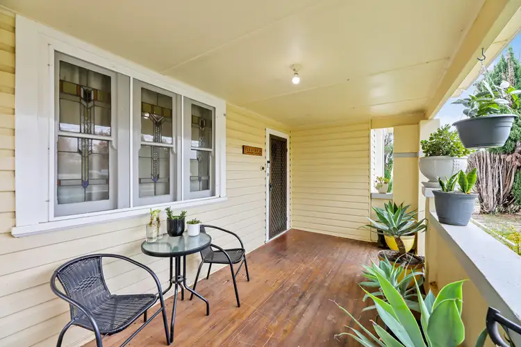 Second view of Homely house listing, 85 Crown Street, Tamworth NSW 2340
