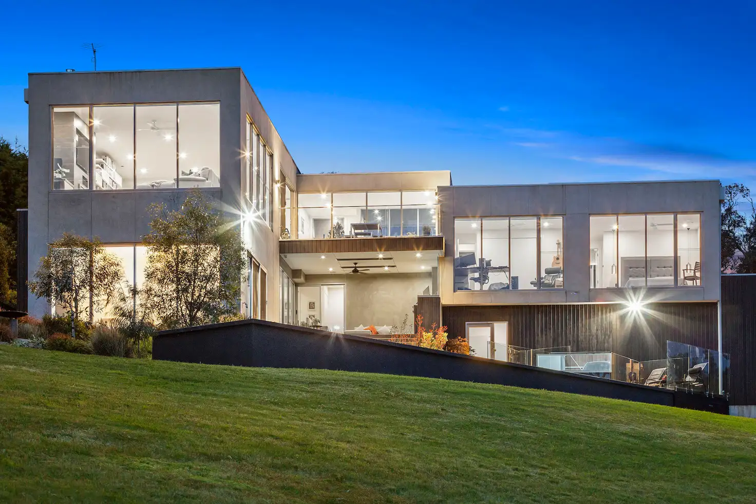 Main view of Homely house listing, 4 Trig Point, Mount Martha VIC 3934