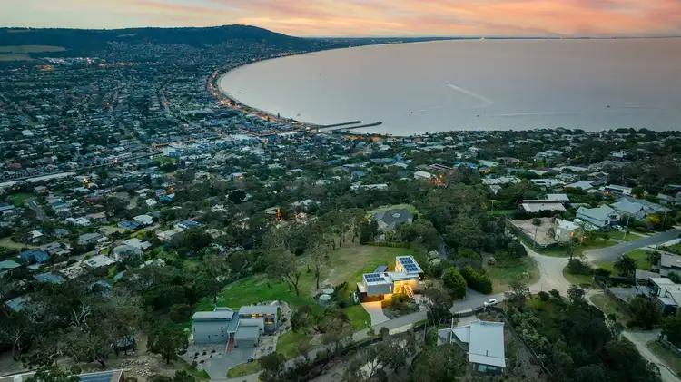 Second view of Homely house listing, 4 Trig Point, Mount Martha VIC 3934
