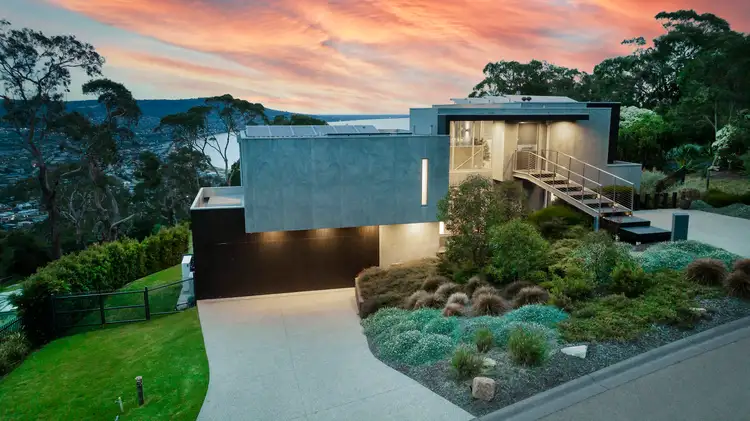 Third view of Homely house listing, 4 Trig Point, Mount Martha VIC 3934