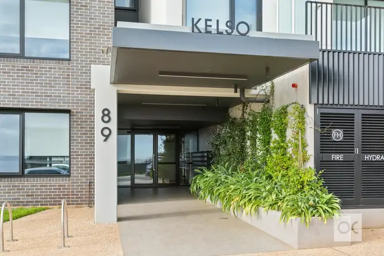 211/89 Buchanan Drive (adj Magill), Woodforde SA 5072