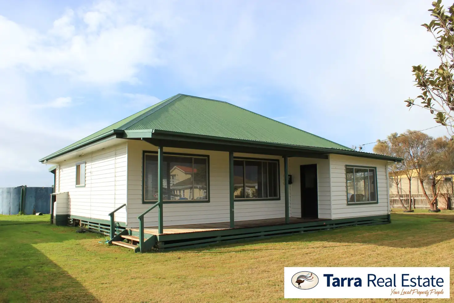 Main view of Homely house listing, 50 Mcloughlins Road, Mcloughlins Beach VIC 3874