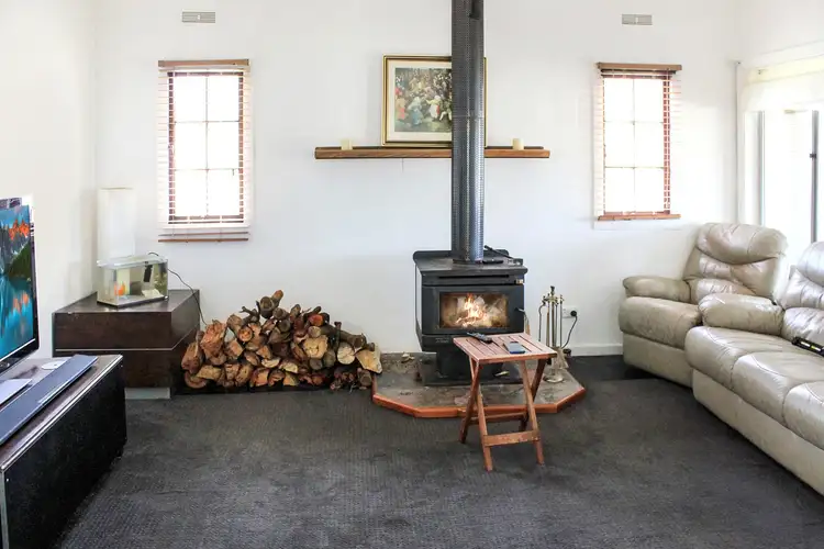 Second view of Homely house listing, 50 Mcloughlins Road, Mcloughlins Beach VIC 3874