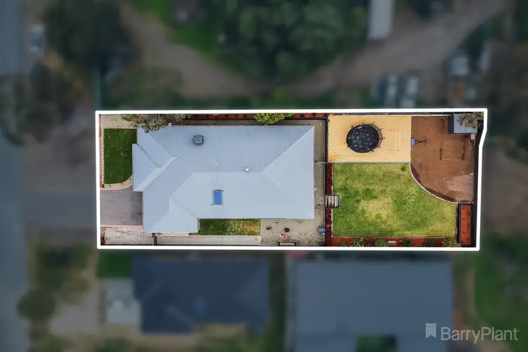 Second view of Homely house listing, 14 Turner Street, California Gully VIC 3556