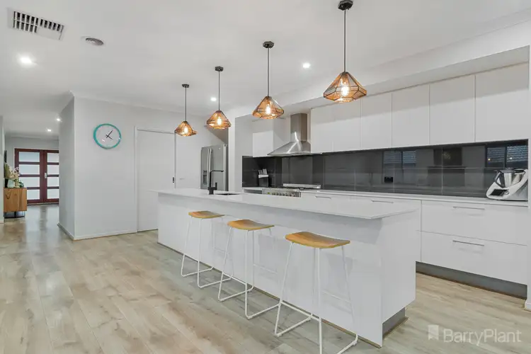 Fourth view of Homely house listing, 14 Turner Street, California Gully VIC 3556