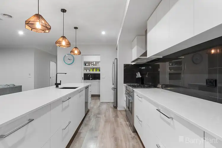 Fifth view of Homely house listing, 14 Turner Street, California Gully VIC 3556