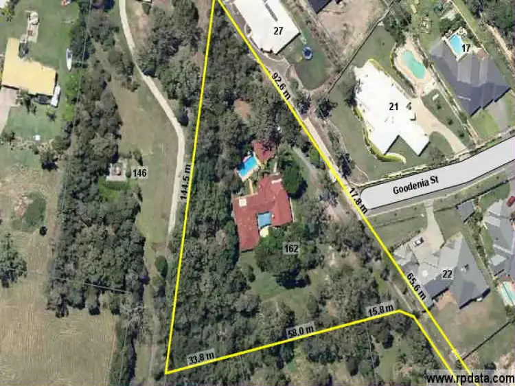 162 California Creek Road, Cornubia QLD 4130