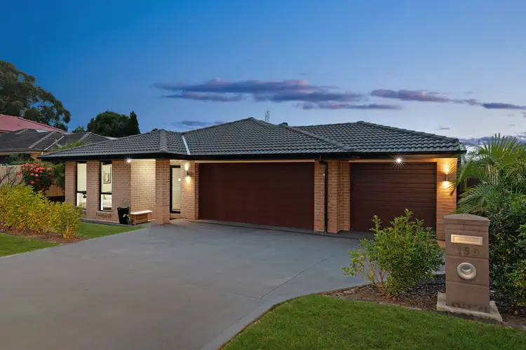 155 Waikiki Road, Bonnells Bay NSW 2264