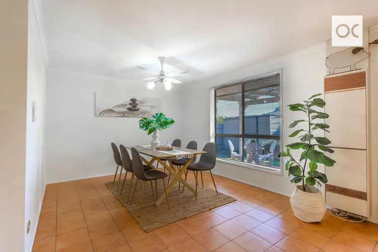 Fourth view of Homely house listing, 9 Kimber Street, Aldinga Beach SA 5173