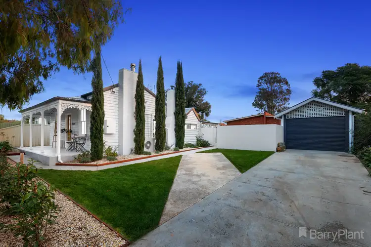 Second view of Homely house listing, 275 Eaglehawk Road, California Gully VIC 3556