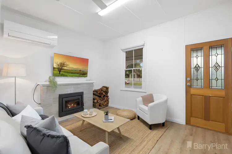 Fourth view of Homely house listing, 275 Eaglehawk Road, California Gully VIC 3556