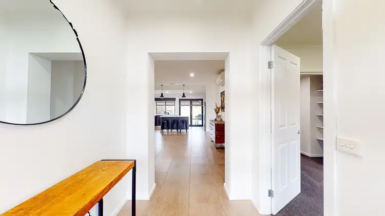 Fourth view of Homely house listing, 2 The Avenue, Morwell VIC 3840