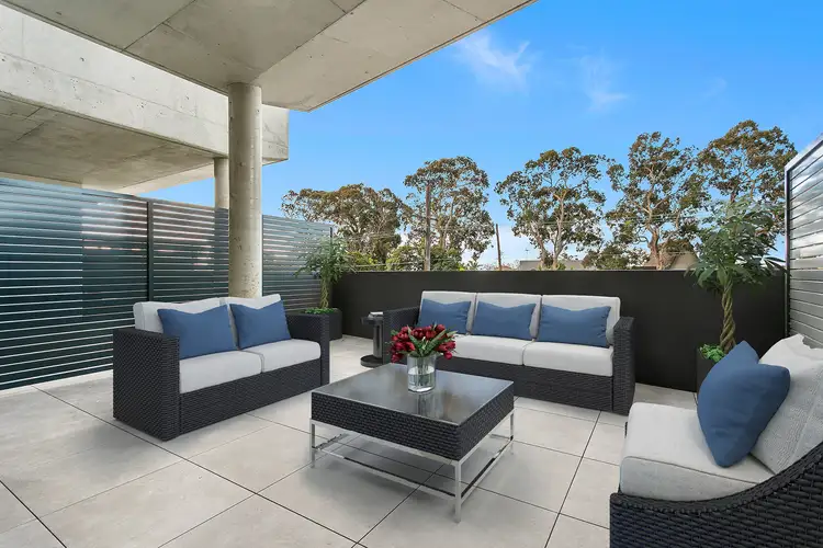 Second view of Homely apartment listing, 104/416-422 Kingsway, Caringbah NSW 2229