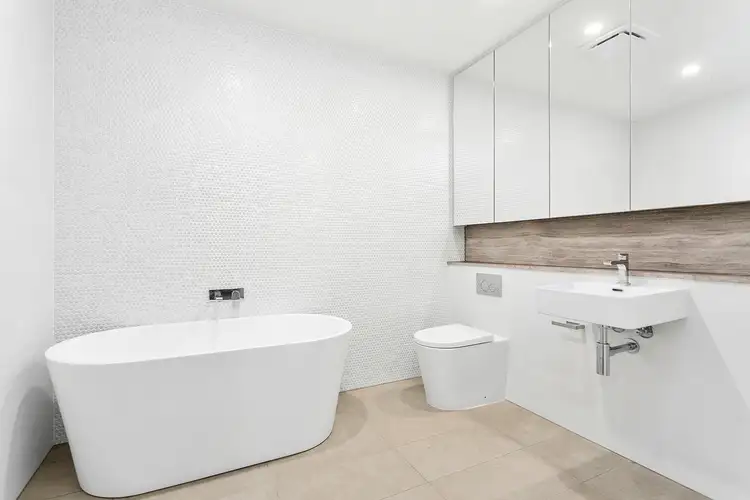 Fourth view of Homely apartment listing, 104/416-422 Kingsway, Caringbah NSW 2229