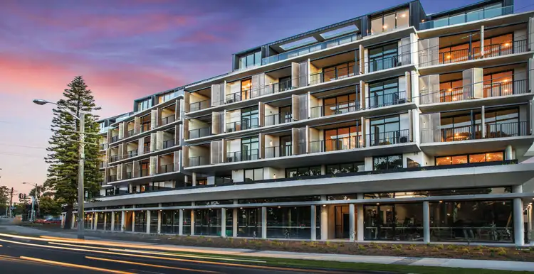 Sixth view of Homely apartment listing, 104/416-422 Kingsway, Caringbah NSW 2229
