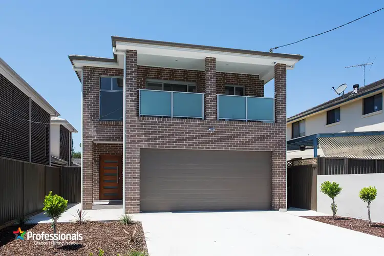 107A Vega Street, Revesby NSW 2212
