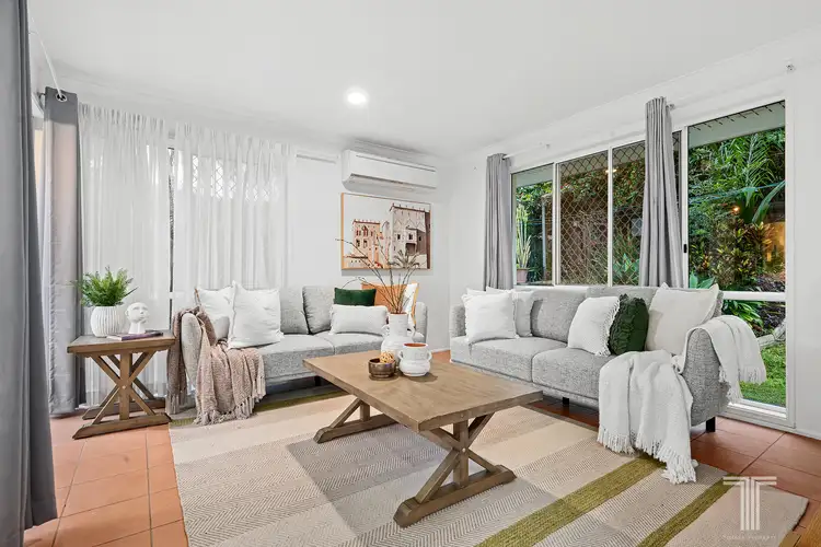 25 Dewsbury Street, Middle Park QLD 4074