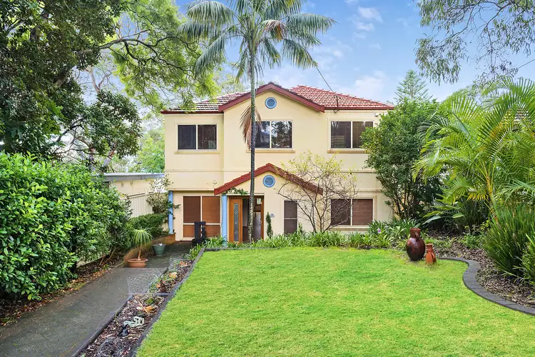 Main view of Homely house listing, 78 Ellesmere Road, Gymea Bay NSW 2227