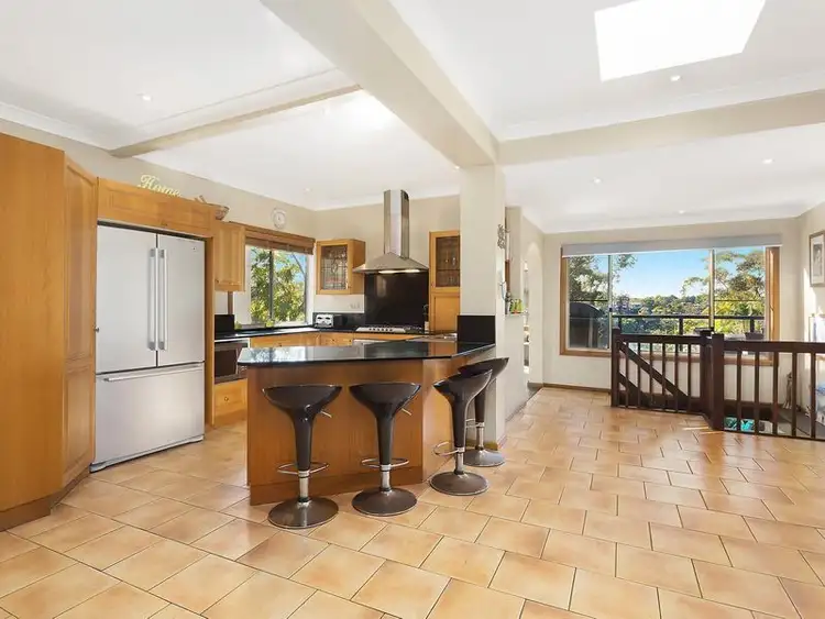 Third view of Homely house listing, 78 Ellesmere Road, Gymea Bay NSW 2227