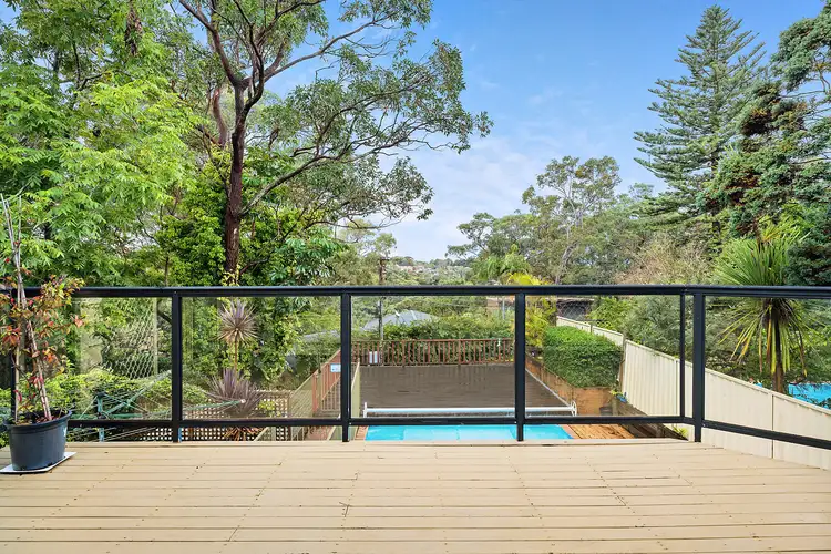 Fourth view of Homely house listing, 78 Ellesmere Road, Gymea Bay NSW 2227