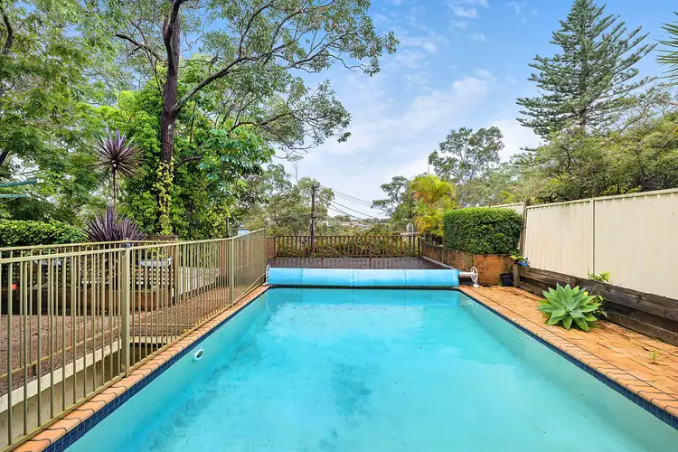 Fifth view of Homely house listing, 78 Ellesmere Road, Gymea Bay NSW 2227