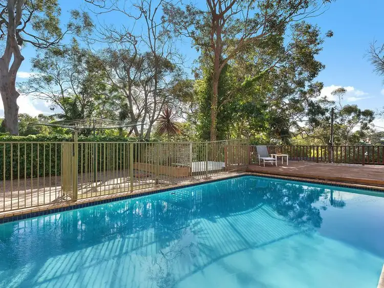 Sixth view of Homely house listing, 78 Ellesmere Road, Gymea Bay NSW 2227