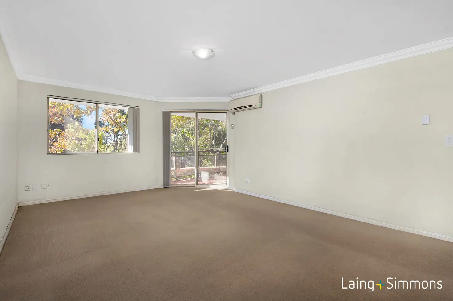Main view of Homely apartment listing, 110/298-312 Pennant Hills Road, Pennant Hills NSW 2120