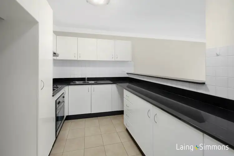Second view of Homely apartment listing, 110/298-312 Pennant Hills Road, Pennant Hills NSW 2120