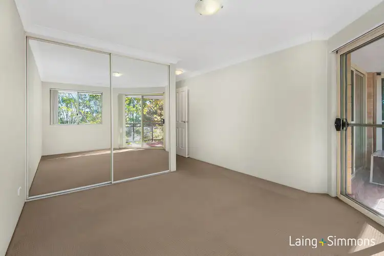 Third view of Homely apartment listing, 110/298-312 Pennant Hills Road, Pennant Hills NSW 2120